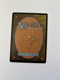 MTG True Believer Tenth Edition Magic the Gathering Card LP - Image 2