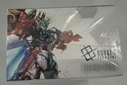 Gundam TCG Newtype Rising Booster Box GD01 Gundam Card Game - English SEALED - Image 3