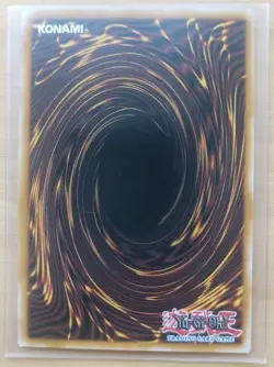 Yu-Gi-Oh Veil of Darkness SR06-EN029 Structure Deck Lair Of Darkness 1st Ed Card - Image 2
