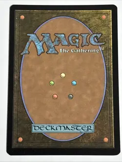 MTG Universes Beyond: Doctor Who The Eleventh Hour Surge Foil 0646 NM Rare - Image 2