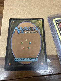 MTG Dihada, Binder of Wills Dominaria United Commander 001/048 FOIL Mythic - Image 2