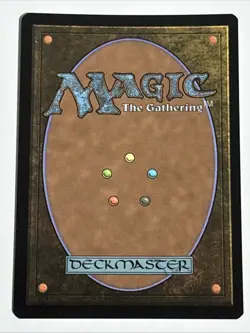 MTG Universes Beyond: Doctor Who The Eleventh Doctor Showcase Foil 0562 NM Rare - Image 2