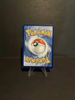 Oshawott SWSH222 Pokemon TCG Black Star Promo Card 2022 Holo - Image 3