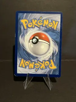Oshawott SWSH222 Pokemon TCG Black Star Promo Card 2022 Holo - Image 4