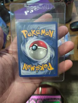 Charizard 4/102, Blastoise 2/102, Venusaur 15/102 Pokemon Base Set (Big 3) Holo - Image 4