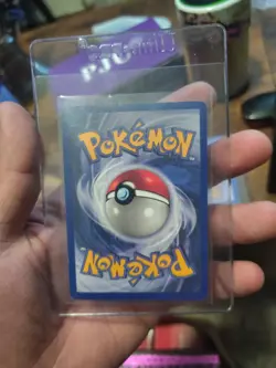 Charizard 4/102, Blastoise 2/102, Venusaur 15/102 Pokemon Base Set (Big 3) Holo - Image 5