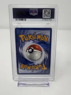 Pokemon TCG - Mew ex 205/165 - PSA 9 Mint - Scarlet & Violet: 151 Hyper Rare - Image 2