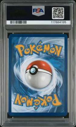 Pokemon TCG - Mew ex 205/165 - PSA 9 Mint - Scarlet & Violet: 151 Hyper Rare - Image 4