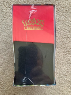 Pokemon Scarlet & Violet Elite Trainer Box Koraidon Pokemon Center ETB SEALED - Image 4
