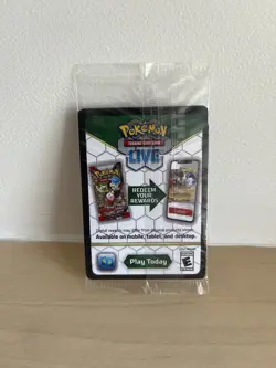 Pokemon Scarlet & Violet Iono Premium Tournament SVP124 Black Star Promo SEALED - Image 2
