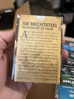 Japanese Dual Matte Valor 60 ct Dragon Shield YuGiOh Sleeves New - Image 3