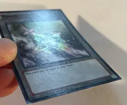 Mecha Phantom Beast Token - TKN4-EN013 - Super Rare - Unlimited YuGiOh LP - Image 2