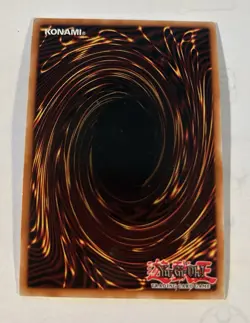 Mecha Phantom Beast Token - TKN4-EN013 - Super Rare - Unlimited YuGiOh LP - Image 3