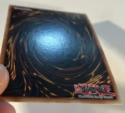 Mecha Phantom Beast Token - TKN4-EN013 - Super Rare - Unlimited YuGiOh LP - Image 4