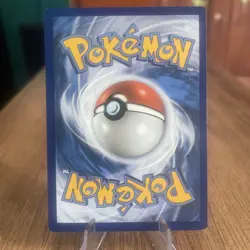 Pokemon Pikachu Celebrations Full Art Holo Card 005/025 Near Mint Condition - Image 2