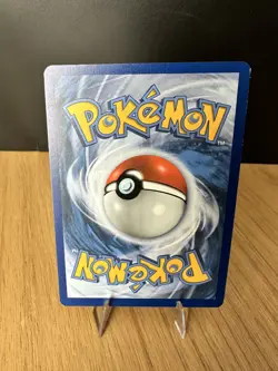 Pokemon Pikachu Celebrations Full Art Holo Card 005/025 Near Mint Condition - Image 2