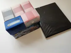 Yugioh 200 Random Bulk Collection 160 Common/40 Rare Cards Lot Mystery Pack - Image 3