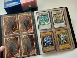 Yugioh 200 Random Bulk Collection 160 Common/40 Rare Cards Lot Mystery Pack - Image 5