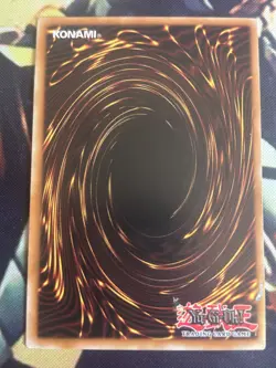 Yugioh: Mazera DeVille - AST-111 - Secret Rare - Unlimited - LP - Image 2