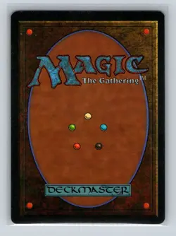 Glacial Chasm x1 Ice Age MTG Magic the Gathering Land Card LP - Image 2