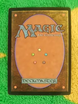 Magic: The Gathering Hallowed Fountain Land-Plains Island Card - Image 2