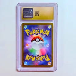 CGC 10 Pristine Magnezone 193/172 AR Art Rare VSTAR Universe s12a Pokemon Card - Image 2