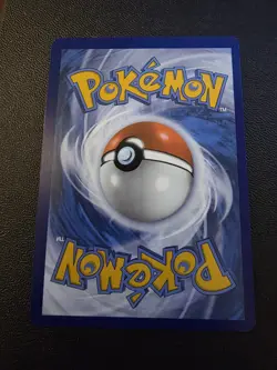 Pokemon TCG Bloodmoon Ursaluna EX Holo Card 216/167SV06: Twilight Masquerade - Image 2
