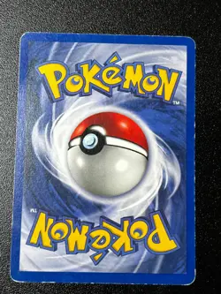 Dark Charmeleon 32/82 -Team Rocket Regular Vintage Pokemon Card MP - Image 2