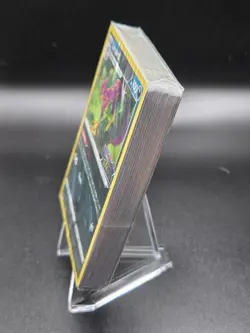 Liepard SWSH187 Brilliant Stars Build Battle Deck SEALED 40 Pokemon Card Pack - Image 2