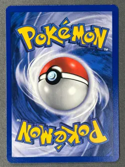 Erika's Maids 109/132 Trainer Card 1st Edition Gym Heroes Uncommon 2000 Pokemon - Image 2
