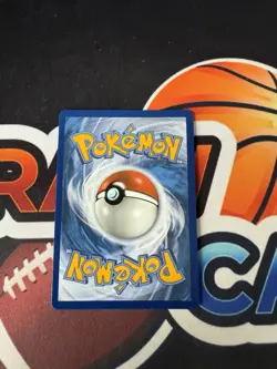 Meowth V SWSH004 - NM Promo Rare Pokemon Card - Image 2