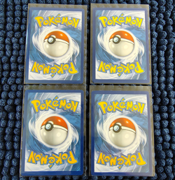 Lot of 18 No Dups - Pokemon TCG -Obsidian Flames - ex & Holo Rare Cards - NM/MT - Image 3