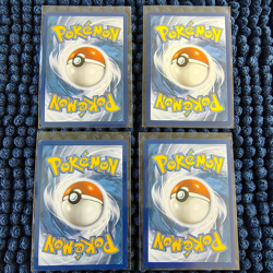 Lot of 18 No Dups - Pokemon TCG -Obsidian Flames - ex & Holo Rare Cards - NM/MT - Image 5