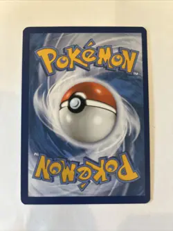 Pokemon TCG Frigibax Scarlet & Violet Paldea Evolved Holo Card 208/193 - Image 2