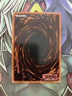MRL-E078 Banisher Of The Light Super Rare 1st Edition NM Yugioh Card - Image 2