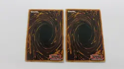 2x JENIS, LIGHTSWORN MENDER 1ST EDITION TDGS-EN025 COMMON YUGIOH NM / UNPLAYED - Image 2