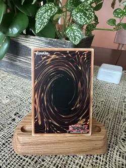 Yu-Gi-Oh! Elemental Hero Bubbleman CRV-EN014 Ultimate Rare 1st Edition - Image 3