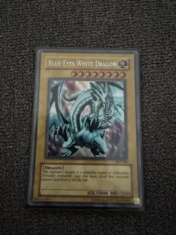 Yu-Gi-Oh! TCG Buster Blader/Blue Eyes White Dragon Lot! NM!! - Image 3