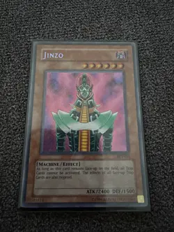 Yu-Gi-Oh! TCG Buster Blader/Blue Eyes White Dragon Lot! NM!! - Image 4