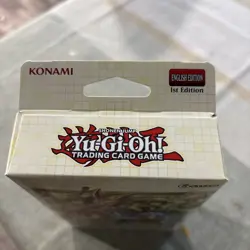 Yu-Gi-Oh Cards - Structure Deck - SPIRIT CHARMERS - New Factory Sealed (2 Pack) - Image 5