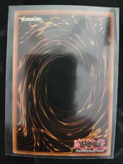 Heavy Storm GLD1-EN031 Gold Series 2008 Limited Edition - Image 2