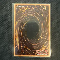 Yu-Gi-Oh! TCG Torrential Tribute Labyrinth of Nightmare LON-025 Unlimited Ultra - Image 2