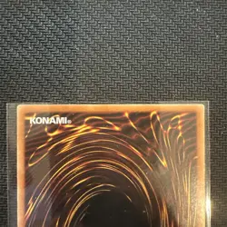 Yu-Gi-Oh! TCG Torrential Tribute Labyrinth of Nightmare LON-025 Unlimited Ultra - Image 4