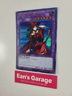 YuGiOh Mystical Sand 1st Edition GFP2-EN119 Ultra rare foil - Mint - Image 4