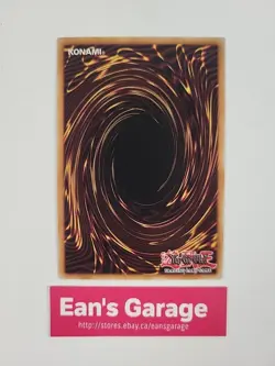 YuGiOh Mystical Sand 1st Edition GFP2-EN119 Ultra rare foil - Mint - Image 5