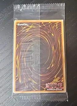 Yugioh Duel Power Promo Pack, Dark Magician DUPO-EN101 & More - Sealed - Image 2
