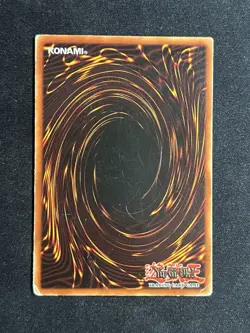 Blue-Eyes Toon Dragon MRL-000 Spell Ruler Unlimited - Image 3