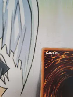 Solidarity SDLS-EN031 Common 1st Edition NM/LP Condition - Image 3