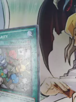 Solidarity SDLS-EN031 Common 1st Edition NM/LP Condition - Image 4