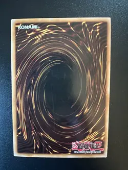 Re-Cover SDMP-EN024 Yu-Gi-Oh! Light Play 1st Edition - Image 2